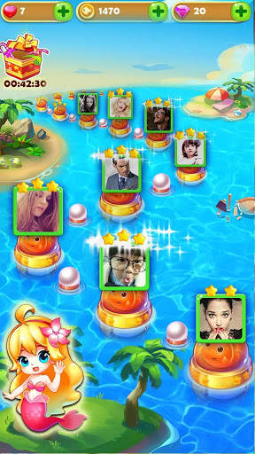 Mermaid Mania screenshot 5