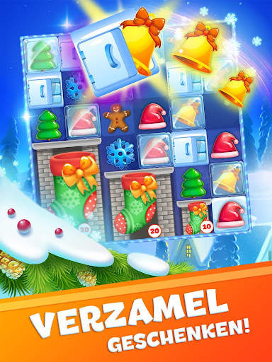 Christmas Sweeper 3 - Game screenshot 18