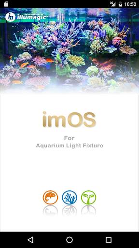 imOS STYLE screenshot 6