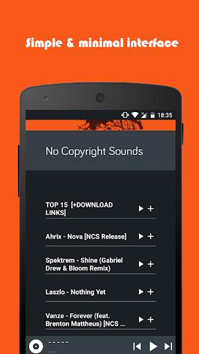 Shark - Music screenshot 7