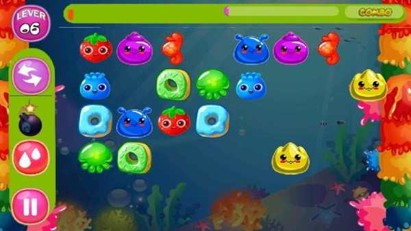 Onet Crush Soda screenshot 3