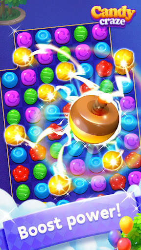Candy Craze screenshot 2