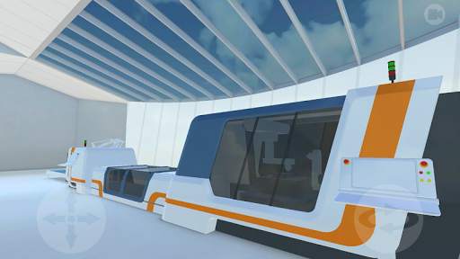BEKO AR-Produktionsanlage screenshot 3