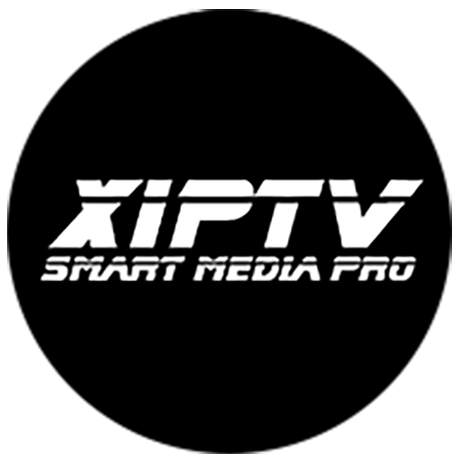 xiptv smarters player आइकन