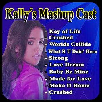 Kally's Mashup Cast Best Song screenshot 1
