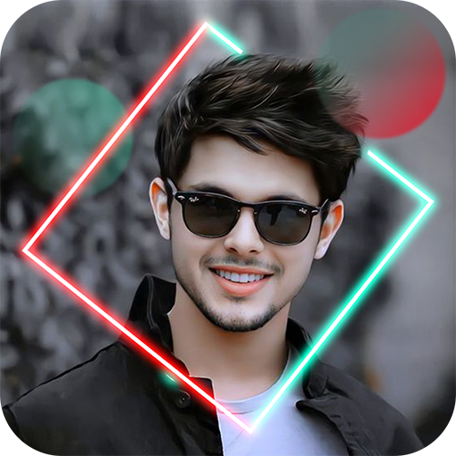 NeonArt - Remove Backgrounds icon