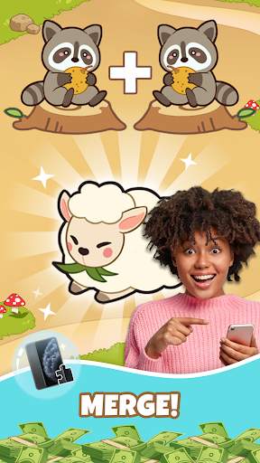 Cutie Garden screenshot 2
