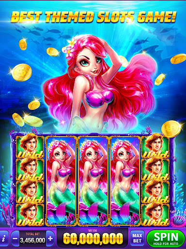 Double Hit Casino Slots Games screenshot 9