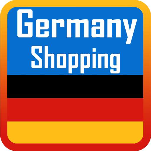 Germany Shopping - Online Shopping Germany 1.2