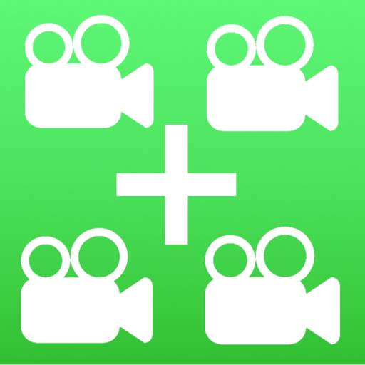 Video Merger - Merge Videos 0.3
