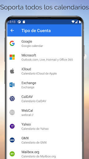 One Calendar screenshot 7