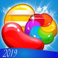 Jelly Boom Crush logo