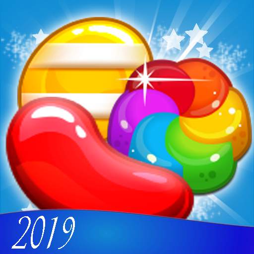 Jelly Boom Crush 1.4
