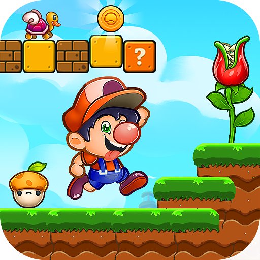 Super Jumper World 2022 icon