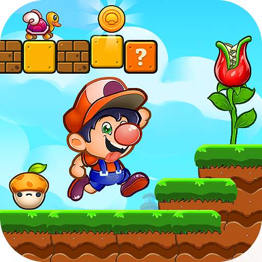 Super Jumper World 2022 1.3.0414