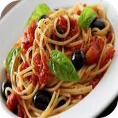 Spaghetti Recipes 1.0