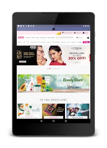 All Shops screenshot 8