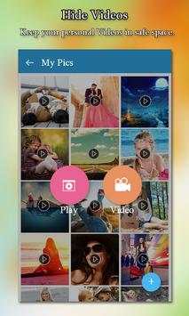 Photo Locker screenshot 6