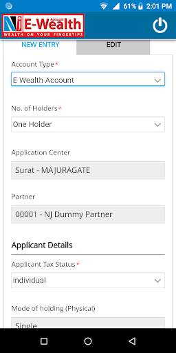 NJ E-Sign screenshot 2