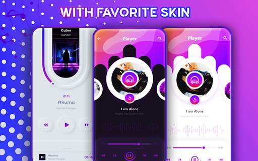 Music Player For huawei P40 Pro Free Music Mp3 5 تصوير الشاشة