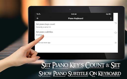 Perfect Piano Keyboard screenshot 6
