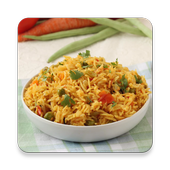Pulao Recipes in Urdu icon