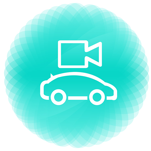 Xcamera Dash icon