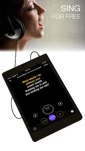 Karaoke - Sing with MyKara 6 تصوير الشاشة
