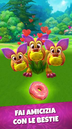Draconius GO: Catch a Dragon! screenshot 8
