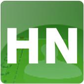 Hackers News icon
