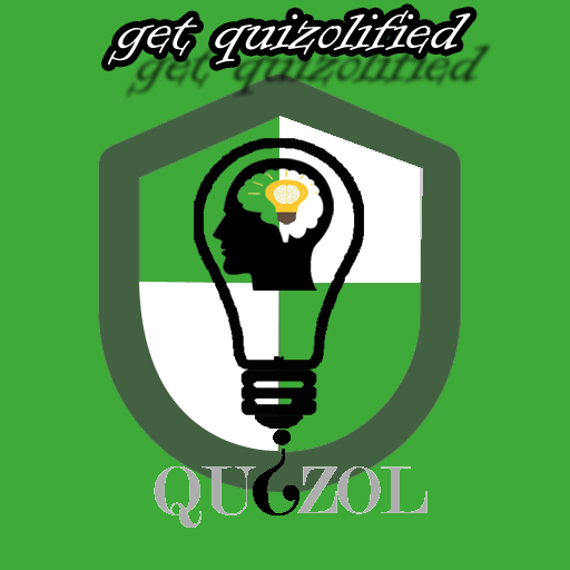 Quizilat : Learn Something New - Offline icon