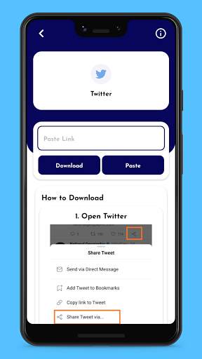 Story Saver for Facebook and Instagram screenshot 6