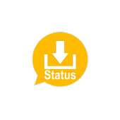 Download Status - Save WhatsApp cases logo
