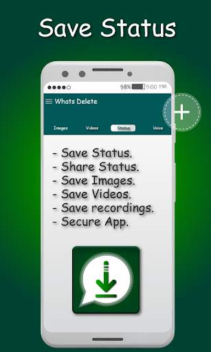 Status Saver For Whatsapp: Video Status Downloader screenshot 4
