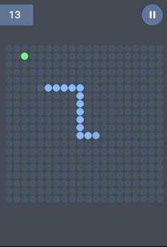 Snaky screenshot 2