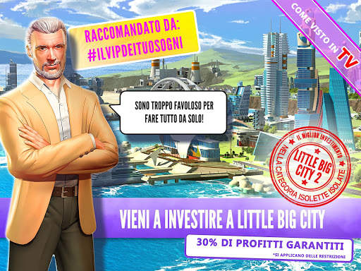 Little Big City 2 screenshot 6