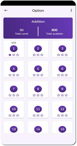 Math Game - maths solutions app for any question screenshot 1