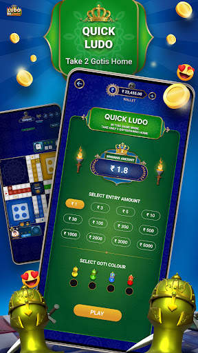 Ludo Empire™: Play Ludo Game screenshot 2