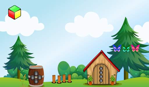 Adventure Bird - Best Escape screenshot 3