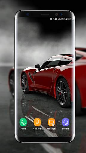 Car Wallpapers screenshot 1