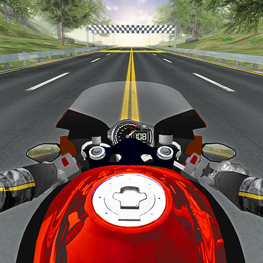 Motosiklet Yarışma Şampiyonu icon