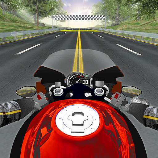 Motorcycle Racing Champion 1.2.0