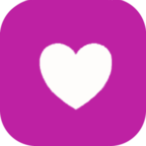 Statusbar of Heart icon