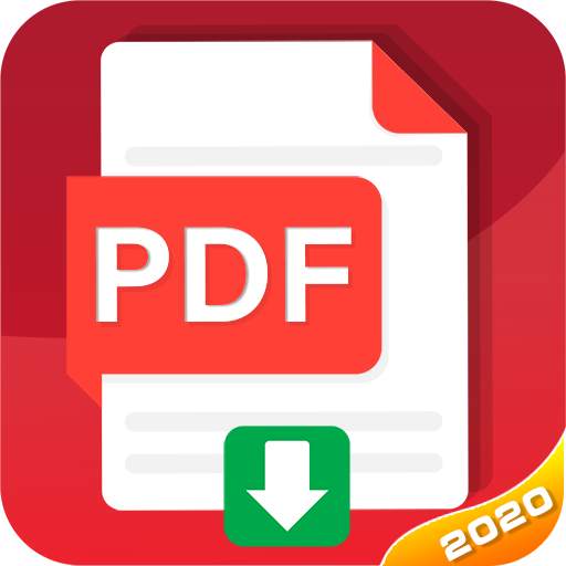 PDF Reader for Android: PDF Viewer 2020 14.59