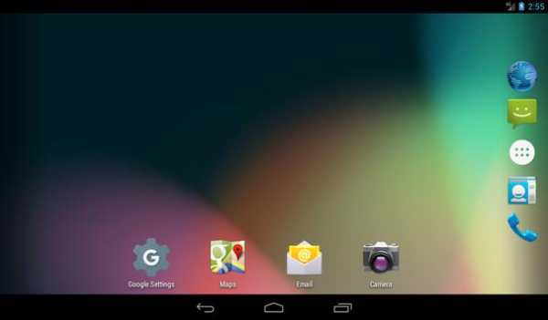 Droid Launcher screenshot 6