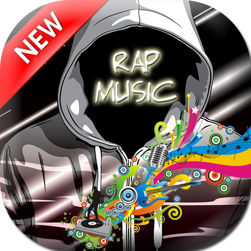Rap Music 2020 icon