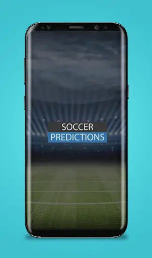 Soccer Predictions screenshot 1