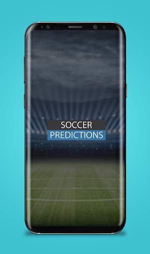 Soccer Predictions screenshot 1