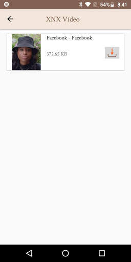 x🔥 xnBrowse:Social Video Downloader,Unblock Sites screenshot 4