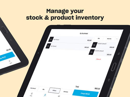 Yoco: Payments, POS & Invoices screenshot 9
